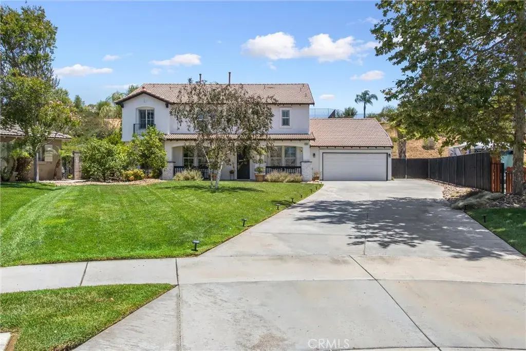 12941 Cienaga, Yucaipa
