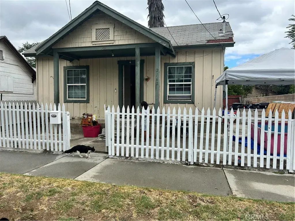 2162 5th Street, Riverside