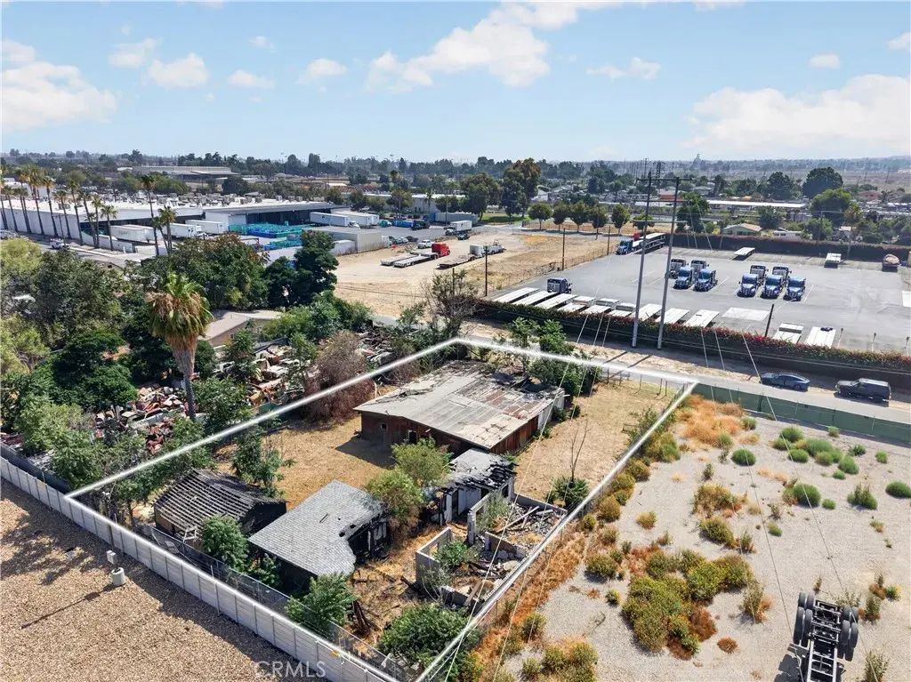 1021 Jefferson, Colton