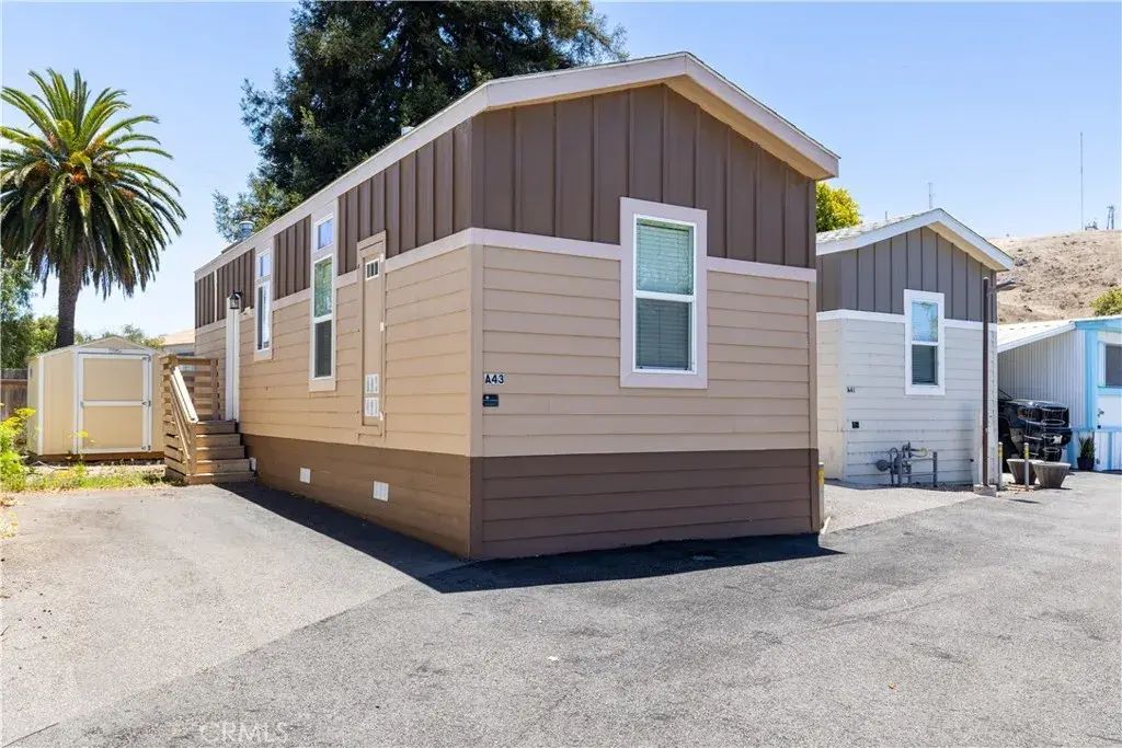145 S Street A43, San Luis Obispo