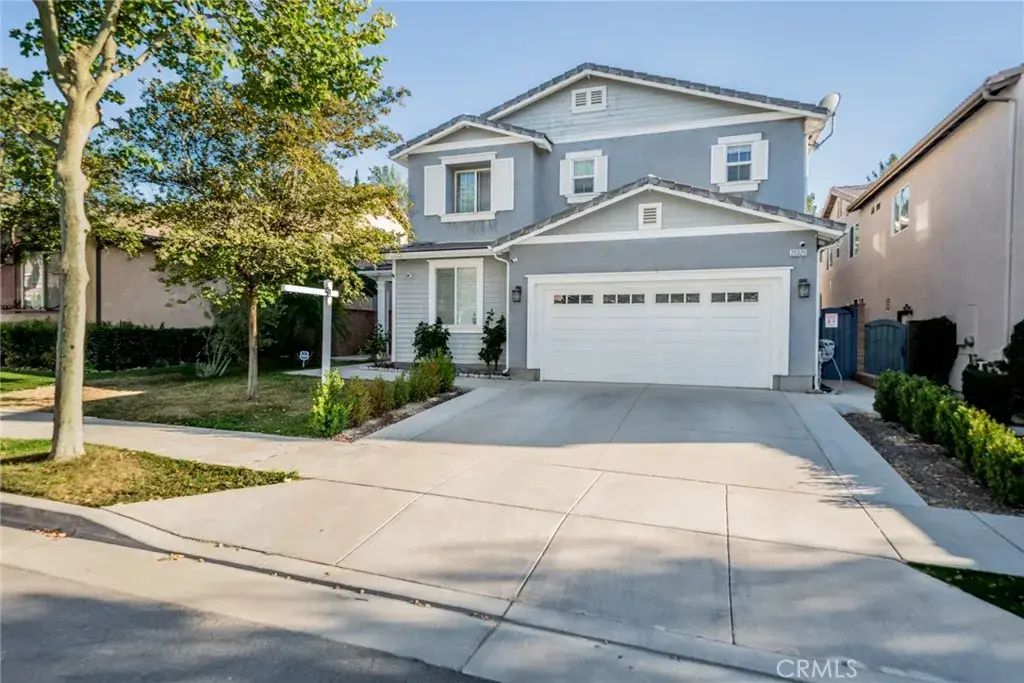 25325 Sage, Corona