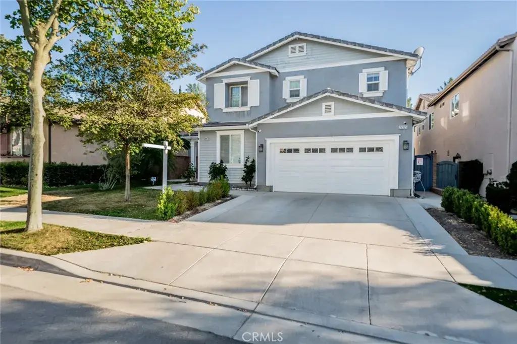 25325 Sage, Corona