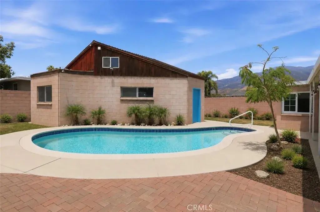 4140 Cedar Drive, San Bernardino