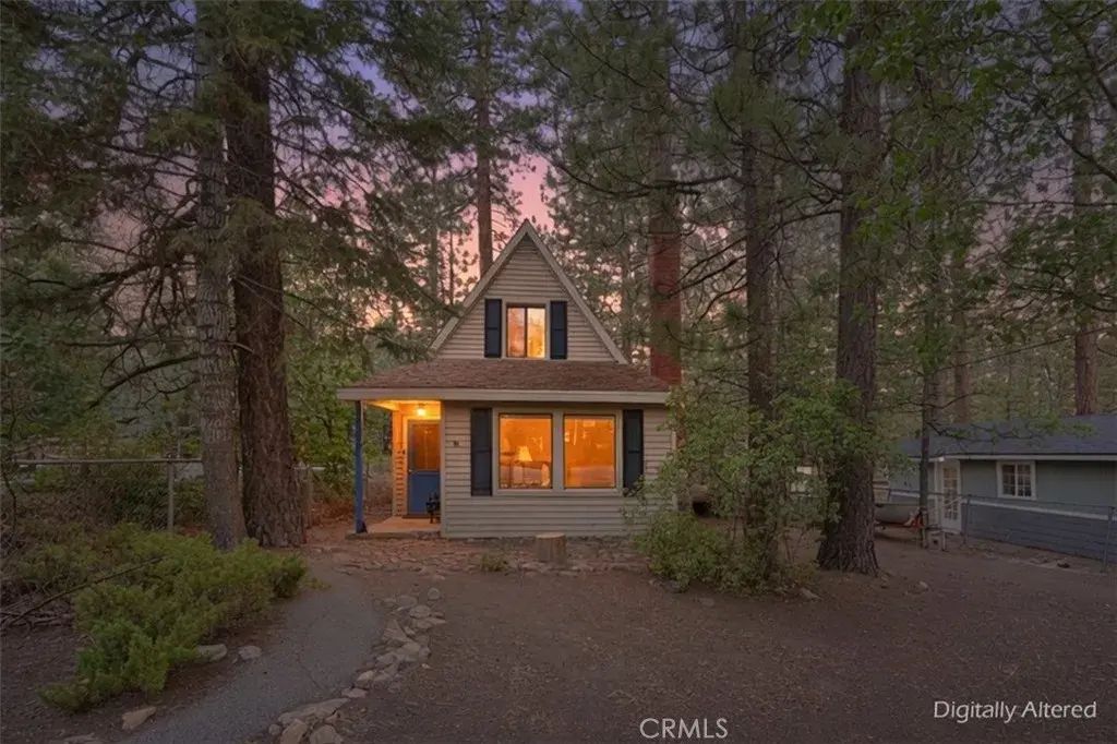 840 Elm, Big Bear Lake