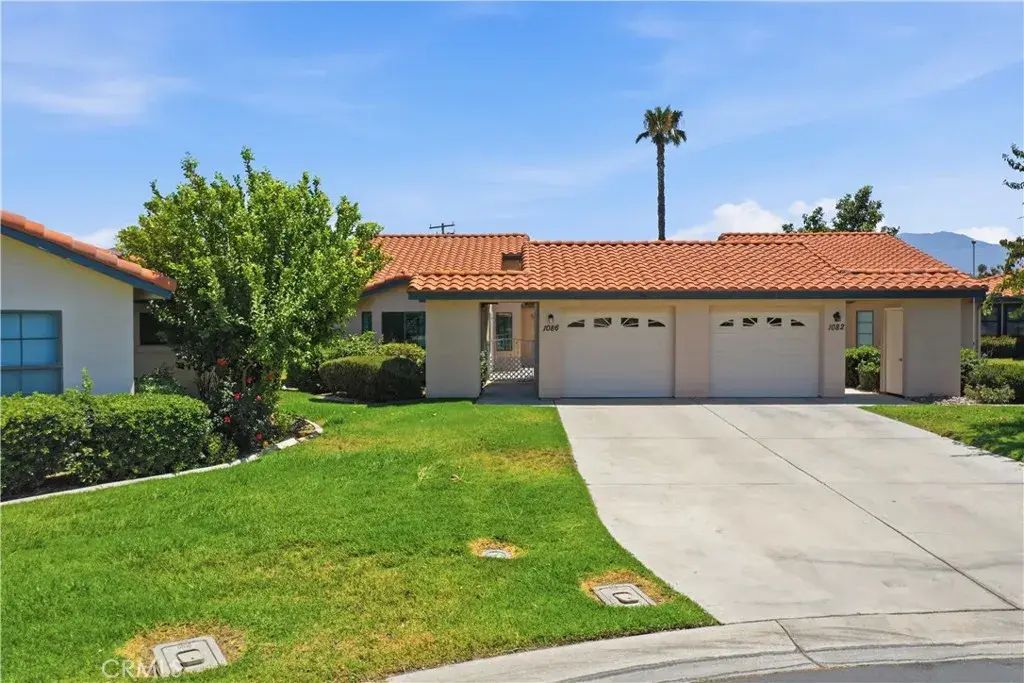 1086 Morning Mist Court, Hemet