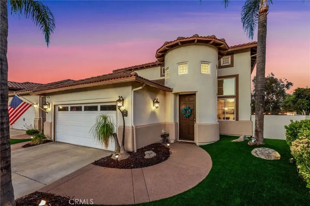 31169 Nassau Court, Temecula