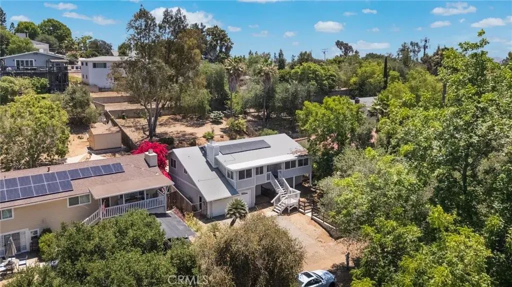 464 E Kalmia, Fallbrook