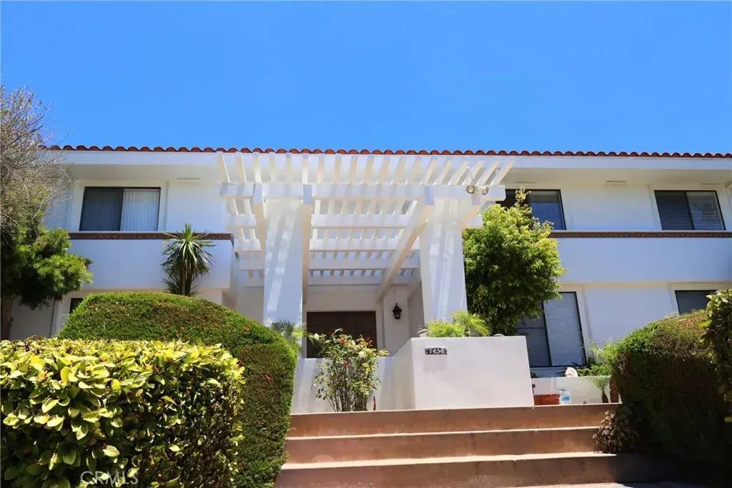 1456 Via Coronel, Palos Verdes Estates