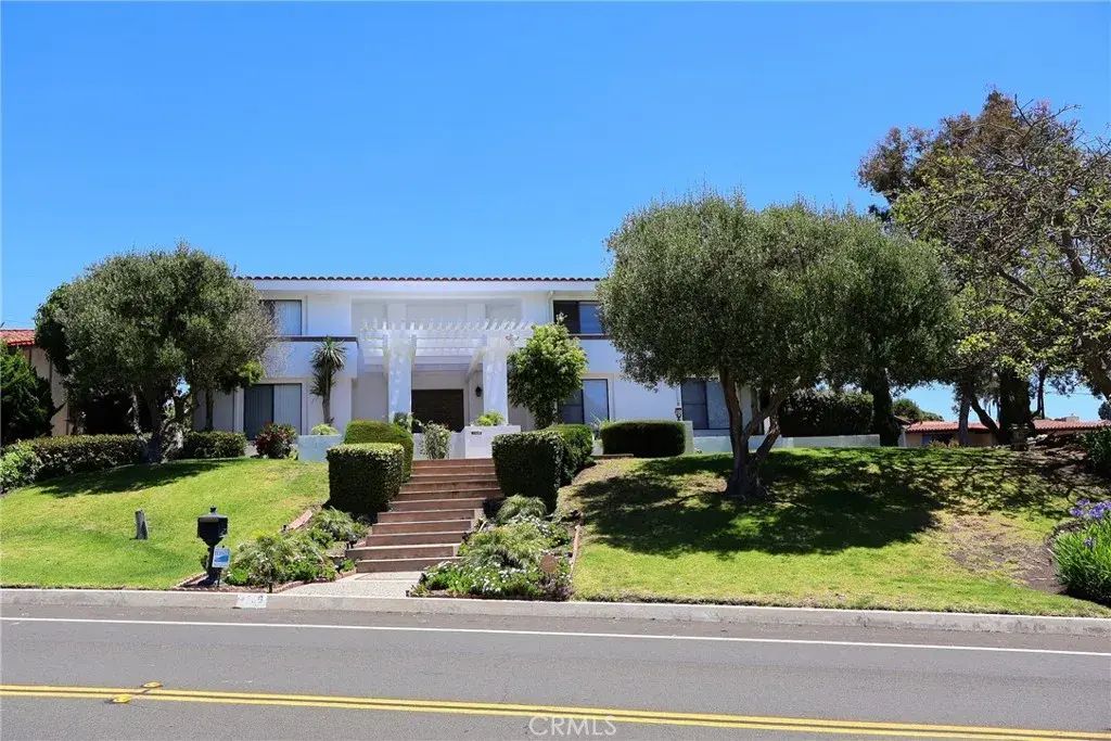 1456 Via Coronel, Palos Verdes Estates