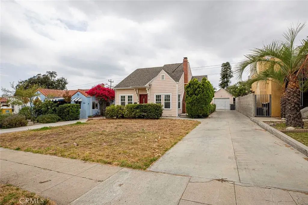 1333 Western, Glendale