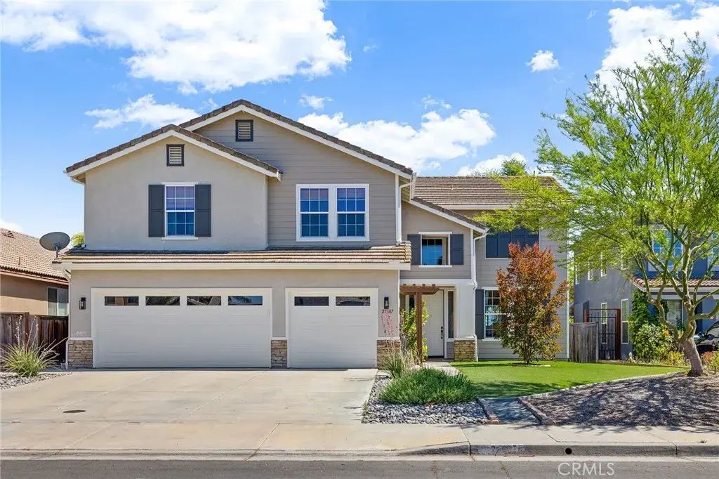 29687 Rossiter, Murrieta