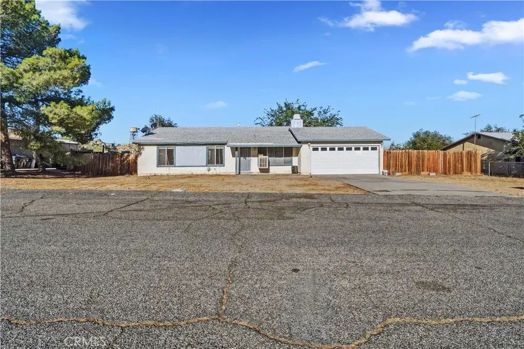 40015 172nd East, Palmdale