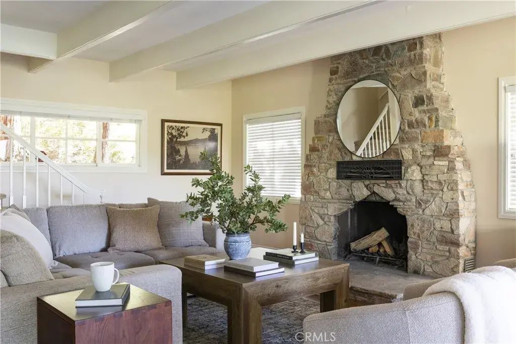 349 Old Mill Road, Lake Arrowhead