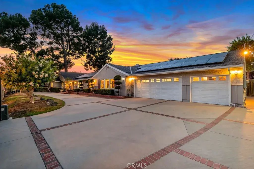13600 Norris Avenue, Sylmar