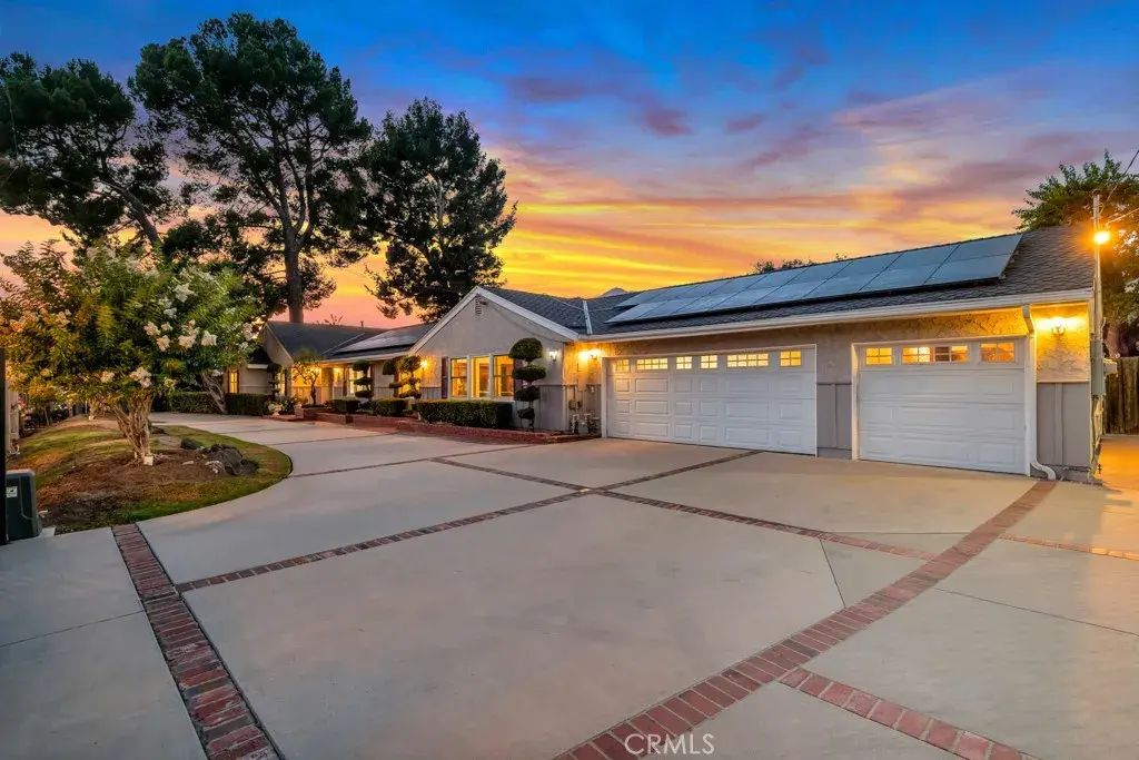 13600 Norris Avenue, Sylmar