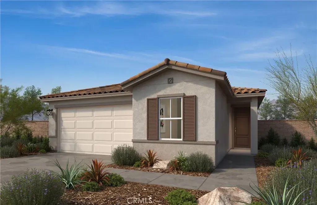 1264 Trojan Circle, Perris