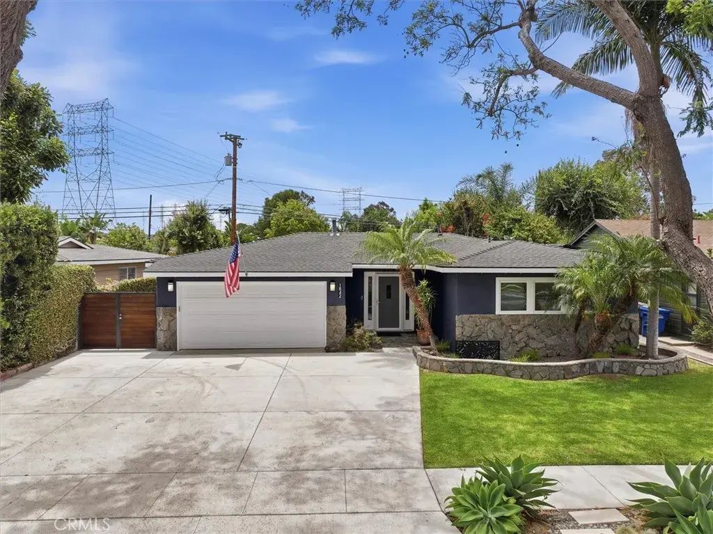 1842 Stevely Avenue, Long Beach