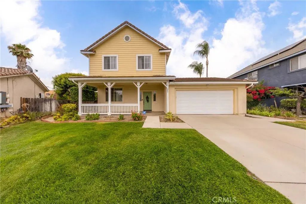 295 E Carol, San Bernardino