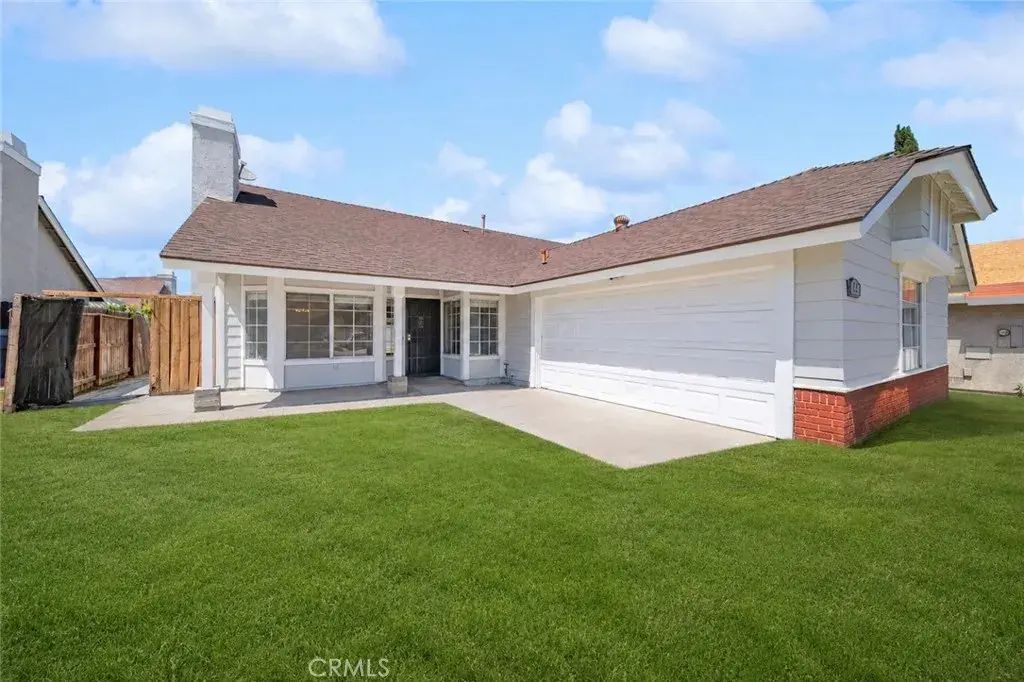 42 Whirlaway, Perris