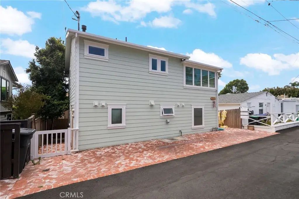 31729 Fairview Rd. #lower Left, Laguna Beach