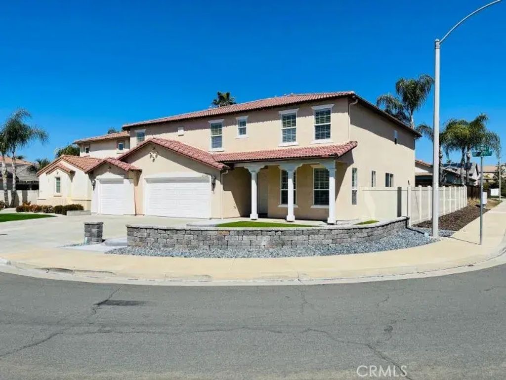 29720 Rossiter Road, Murrieta