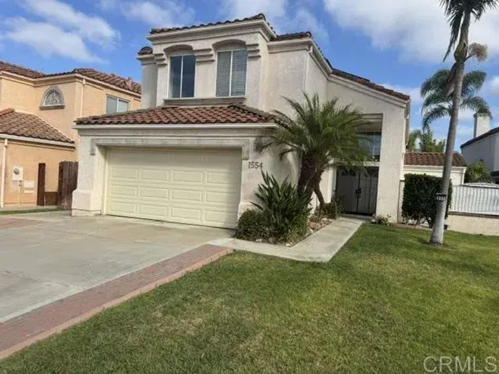 1554 Prima Vera, Oceanside