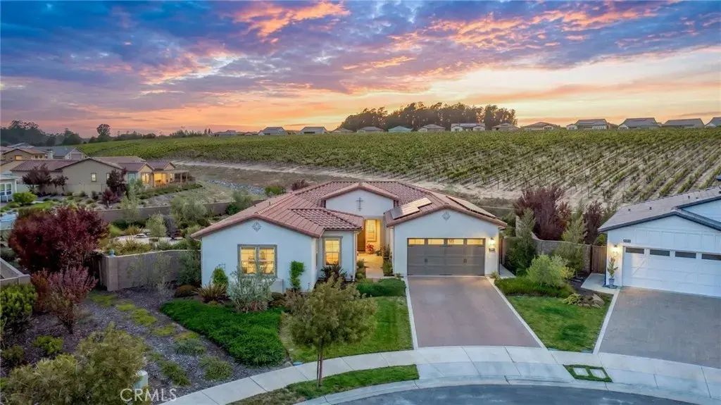 1330 Riley Lane, Nipomo
