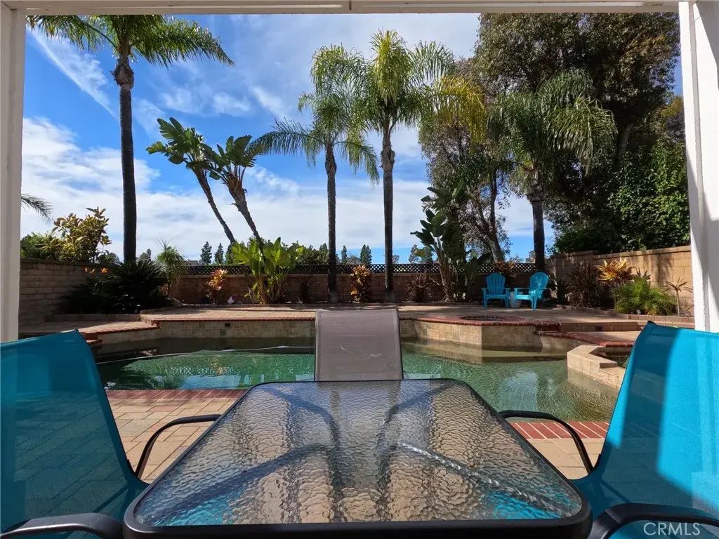 21865 Jinetes, Mission Viejo