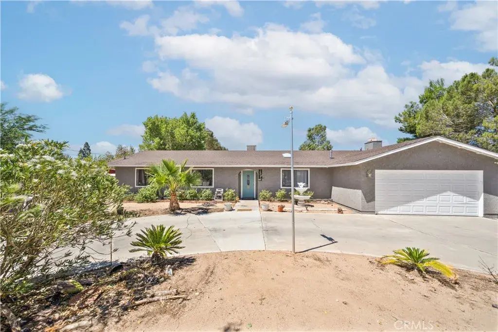 16634 Lemon, Hesperia