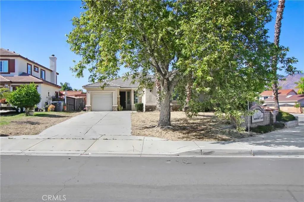 1101 Sagebrush, San Jacinto