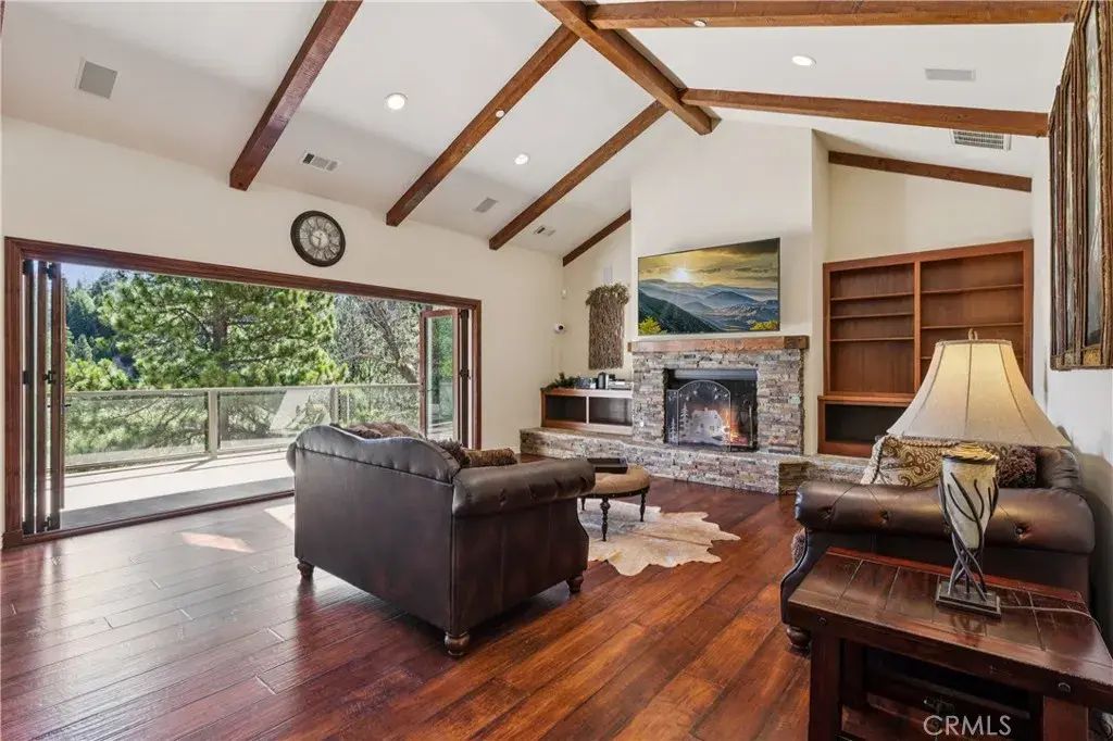 191 Fairway, Lake Arrowhead