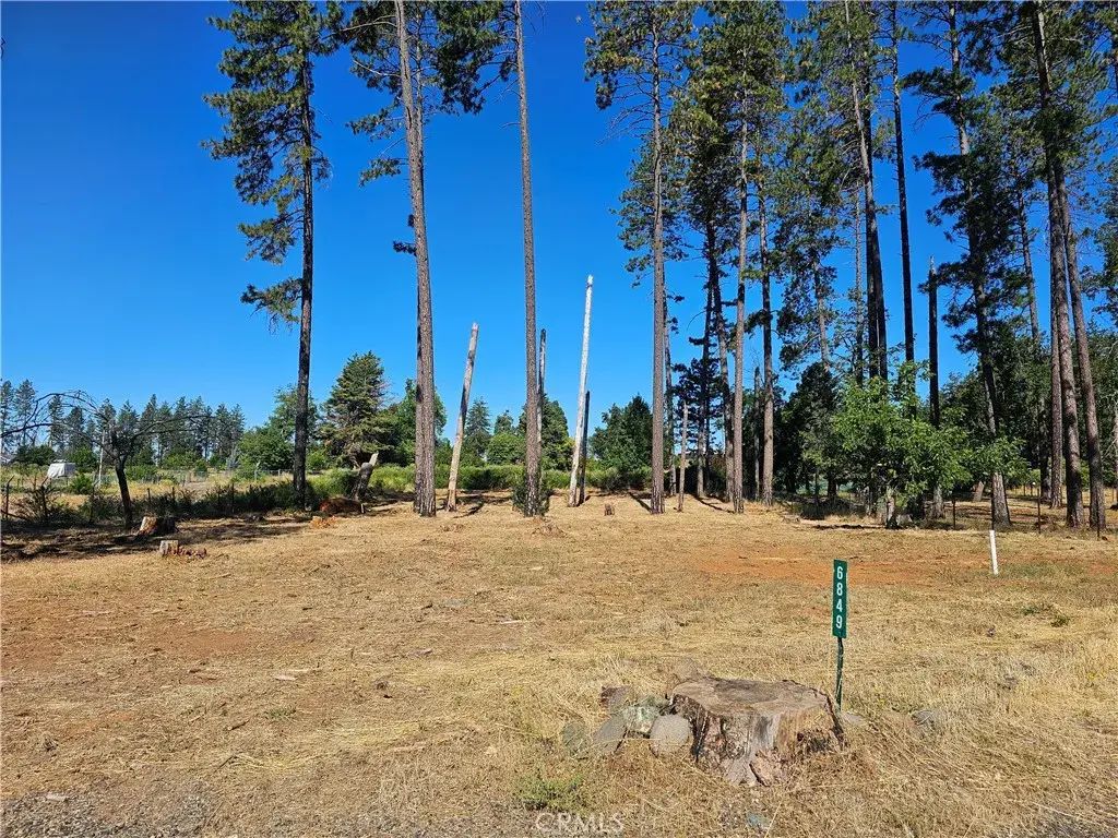6849 Clark Rd, Paradise