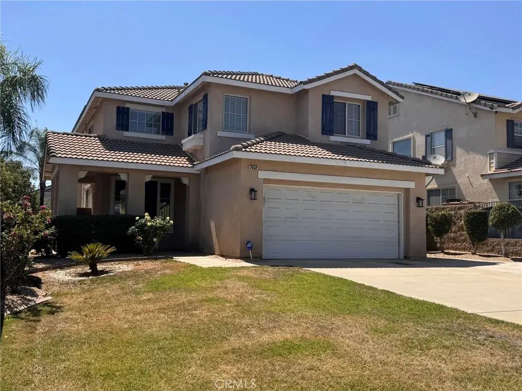 7552 Vista Montana, Rancho Cucamonga
