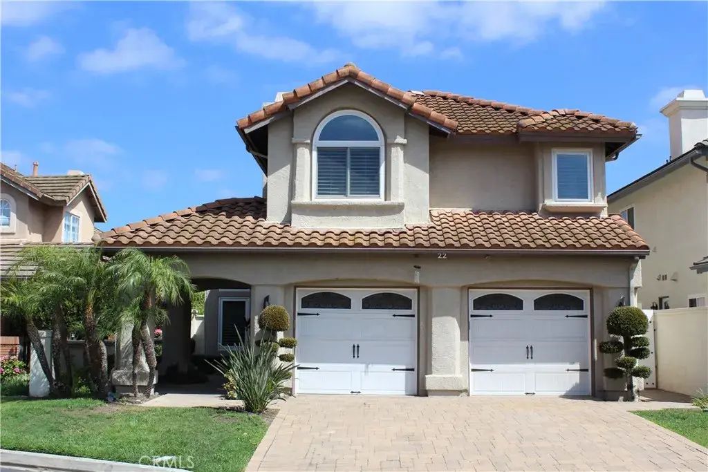 22 Flossmoor, Rancho Santa Margarita