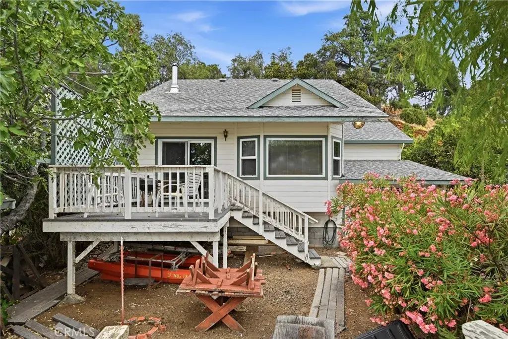 4075 Mesa Drive, Clearlake