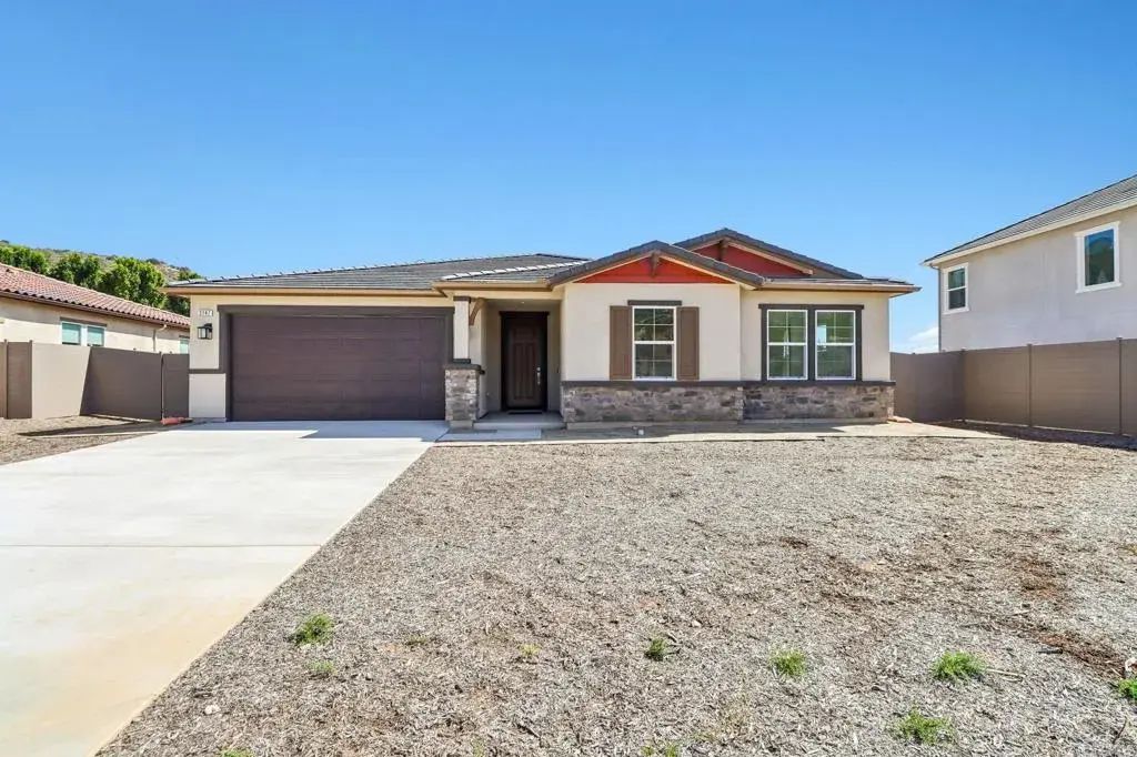 3147 Smith Place, Escondido
