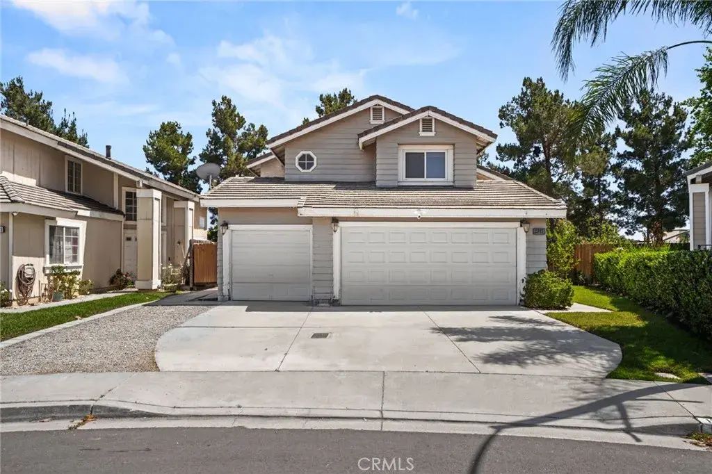 13707 Sunrise Street, Fontana