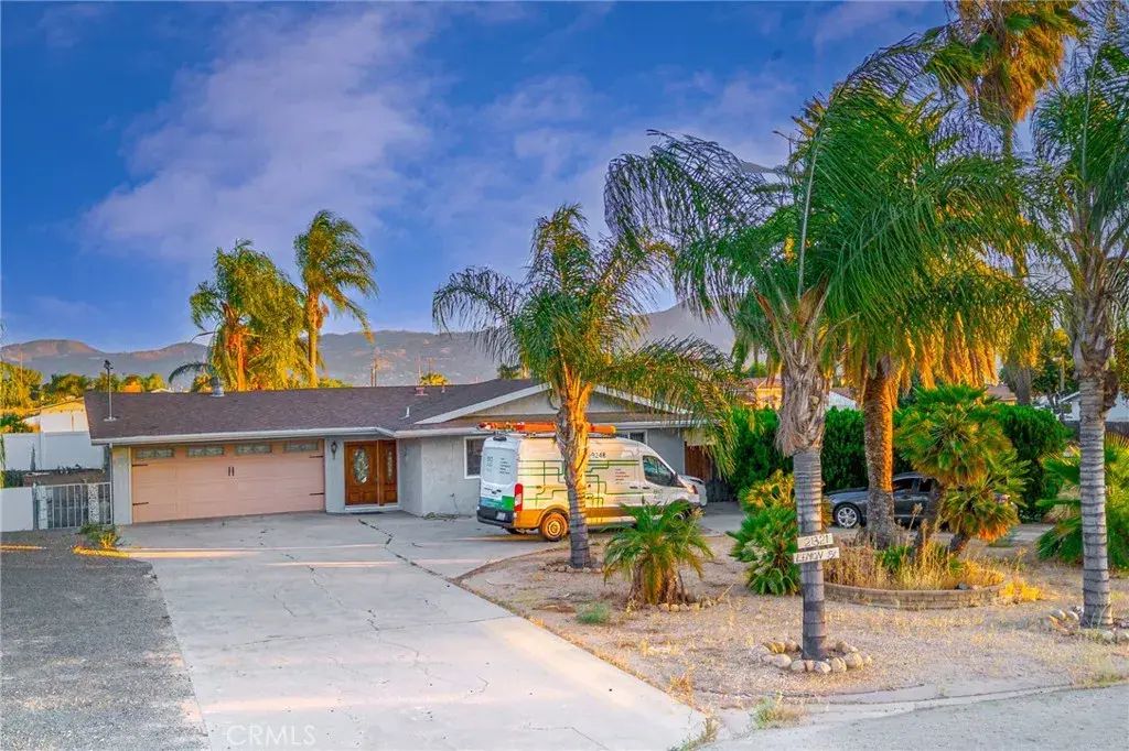 21321 Lemon, Wildomar