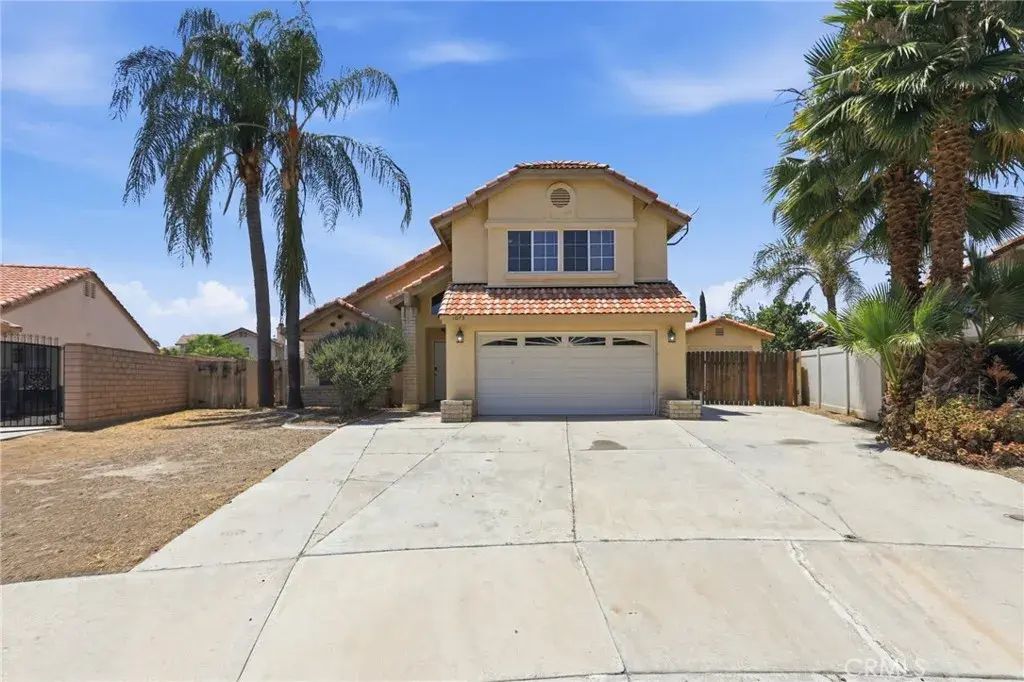 1075 Will, Hemet