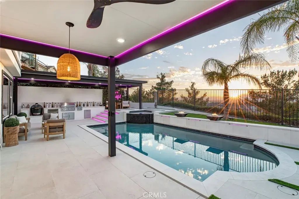 17743 Wren Drive, Canyon Country