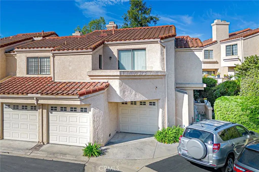 3655 Agate, West Covina