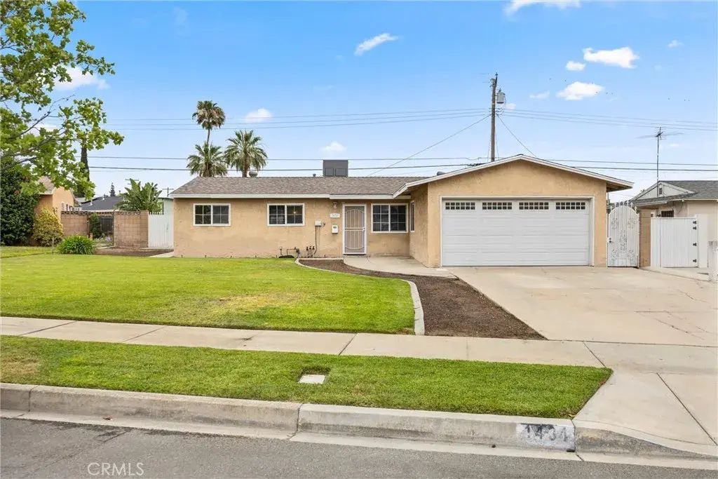 1434 Calaveras Court, Ontario