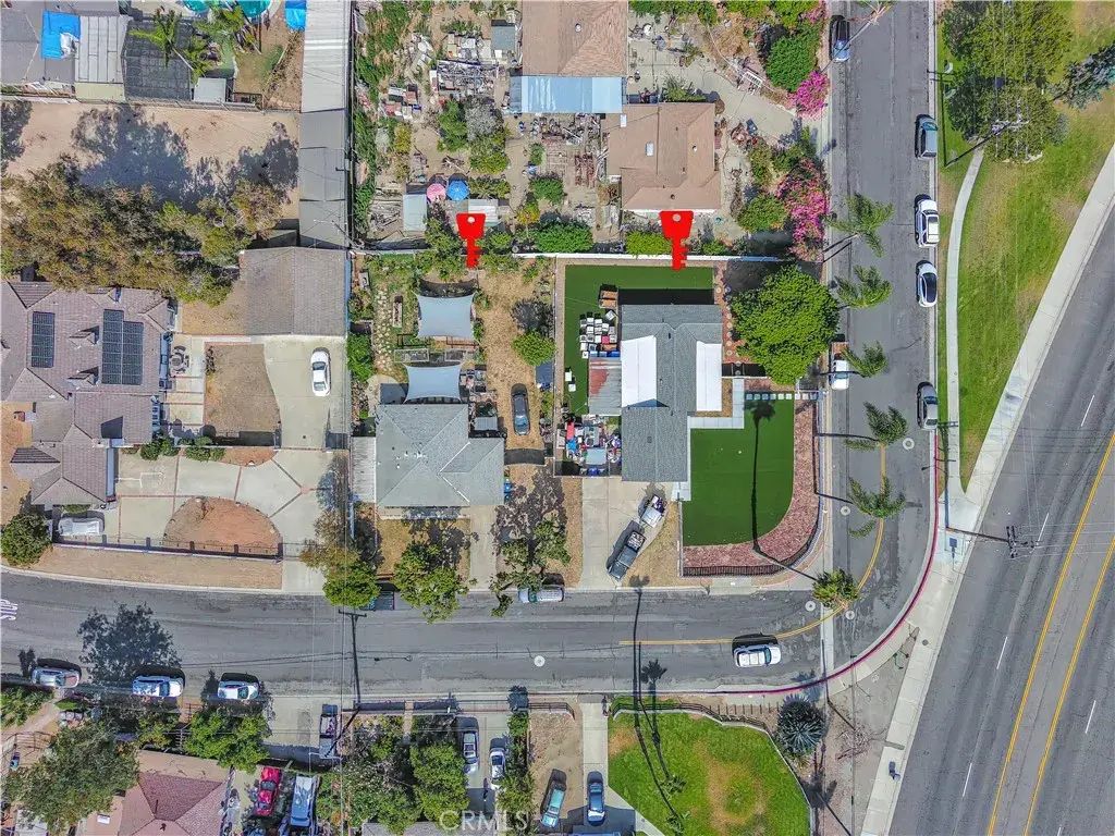 4301 W Lilac, Santa Ana