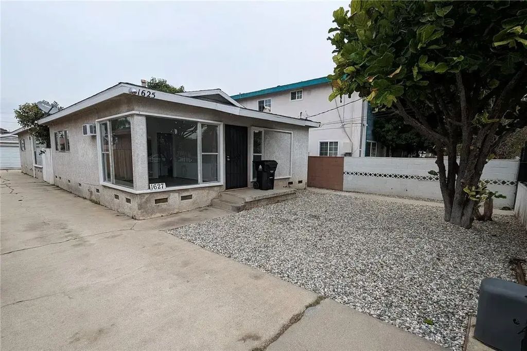 1625 W 226th, Torrance