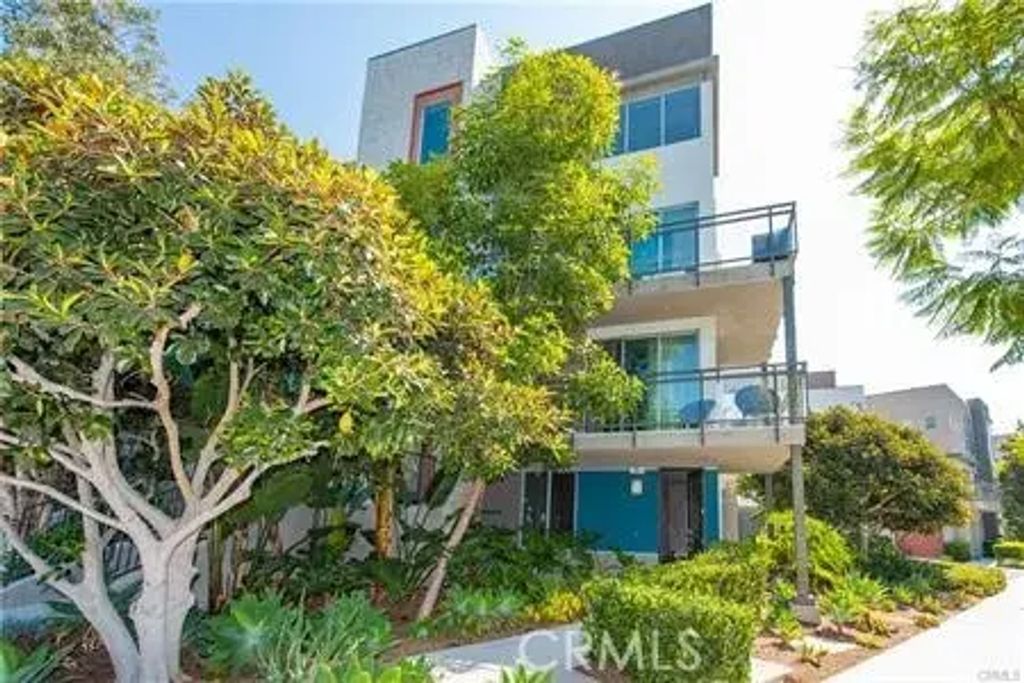 31 Gramercy, Irvine