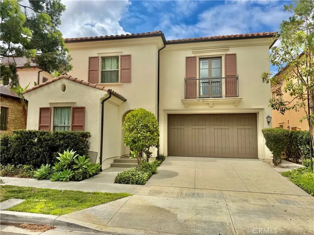102 Chestnut Grove, Irvine
