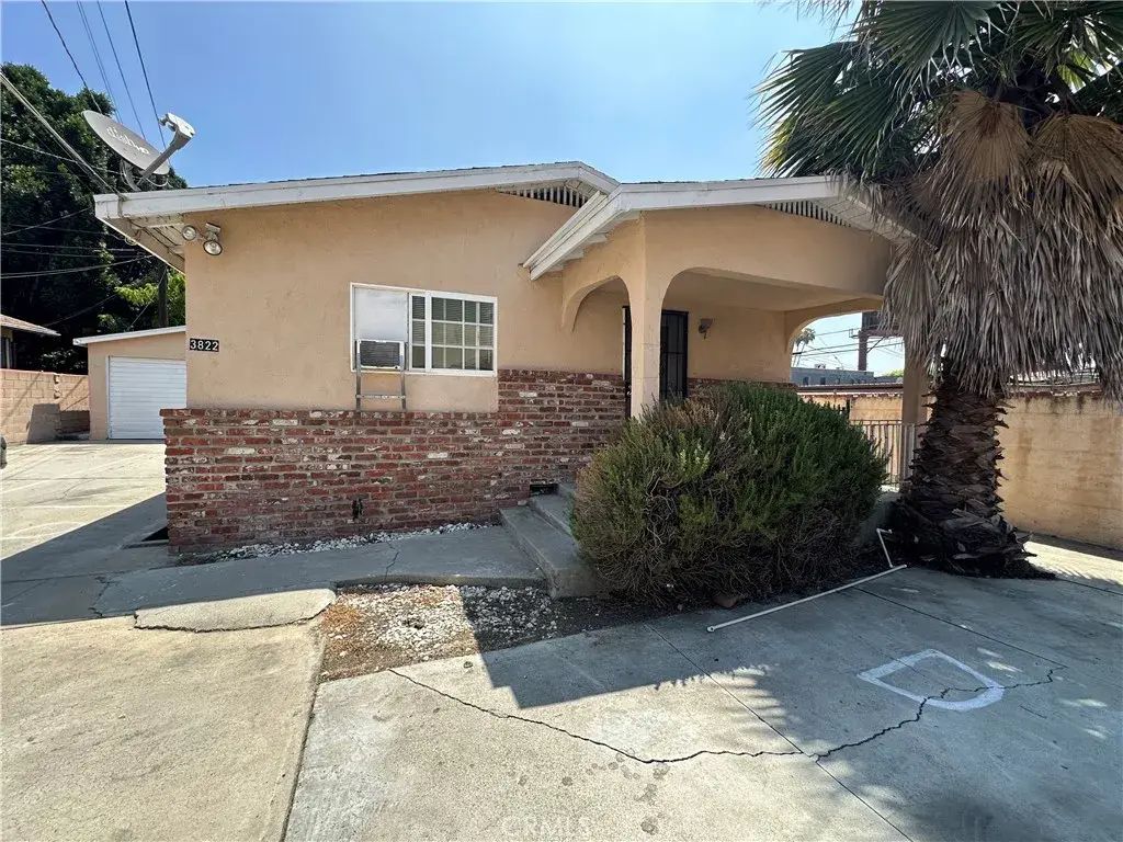 3822 Tampico, Los Angeles