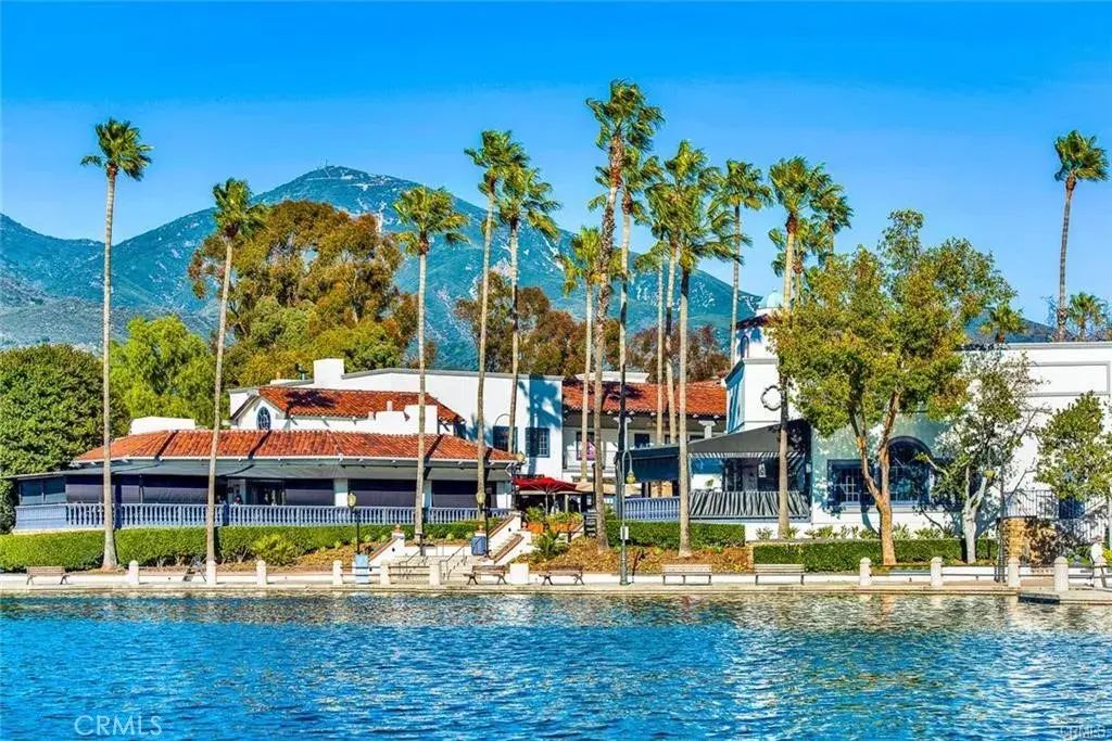 25 Palmera, Rancho Santa Margarita