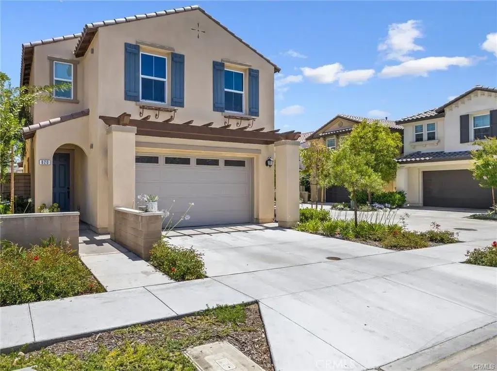 820 Brynlee Place, Upland