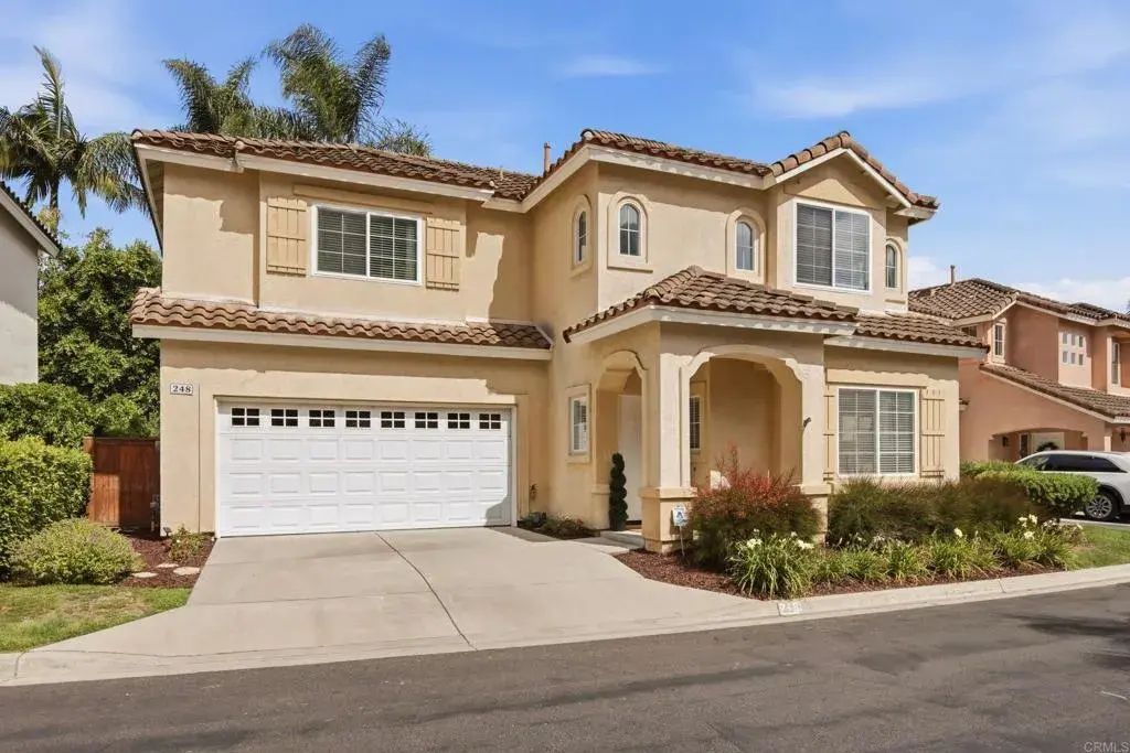 248 Amatista Way, Oceanside